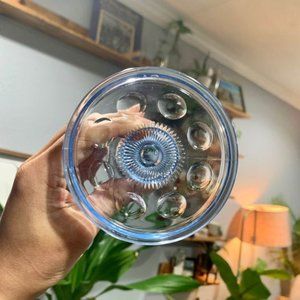 Vintage Boho Tapered Candle Holder